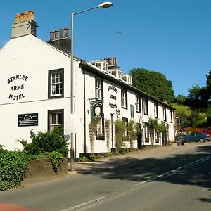 Stanley Arms Hotel